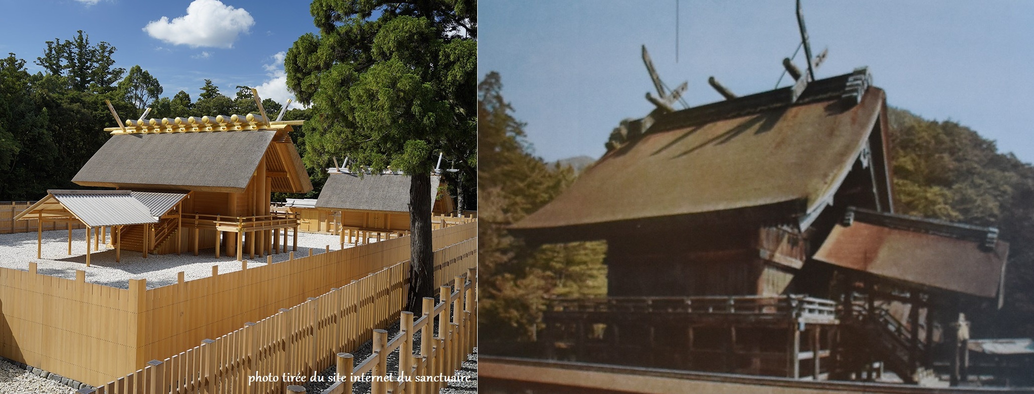 382j Vue de l’intérieur du Ômiya-in depuis la clôture principale. Sanctuaire intérieur (Naikû) après la reconstruction de 2013 © Bureau central de l’administra - Copie.jpg