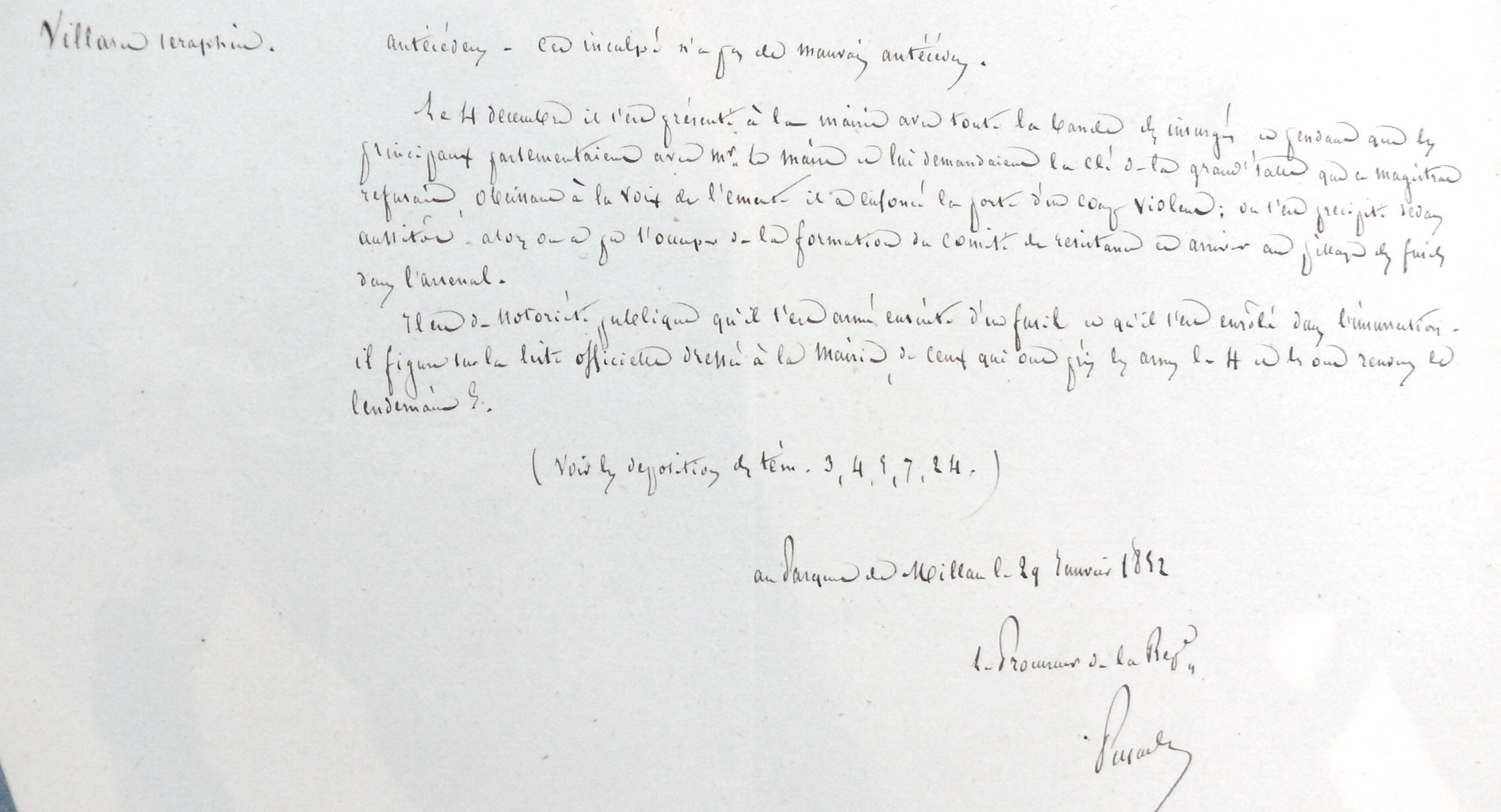 9 inculpation de Séraphin Villaret, A.D.A., 1M 783.JPG