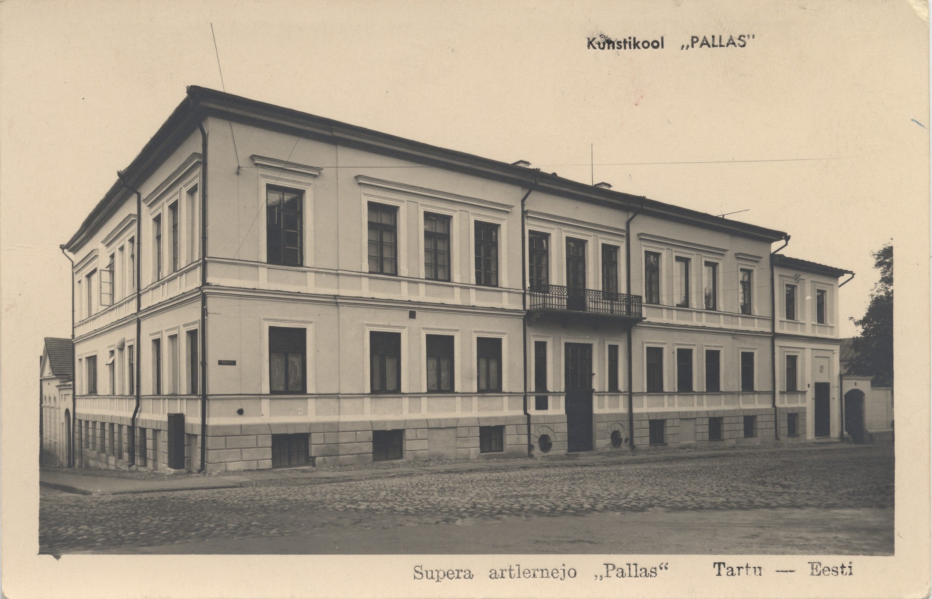 Pallas Kunstikool - photo d'Eduard Selleke - sur le site internet ajapaik.ee.jpg