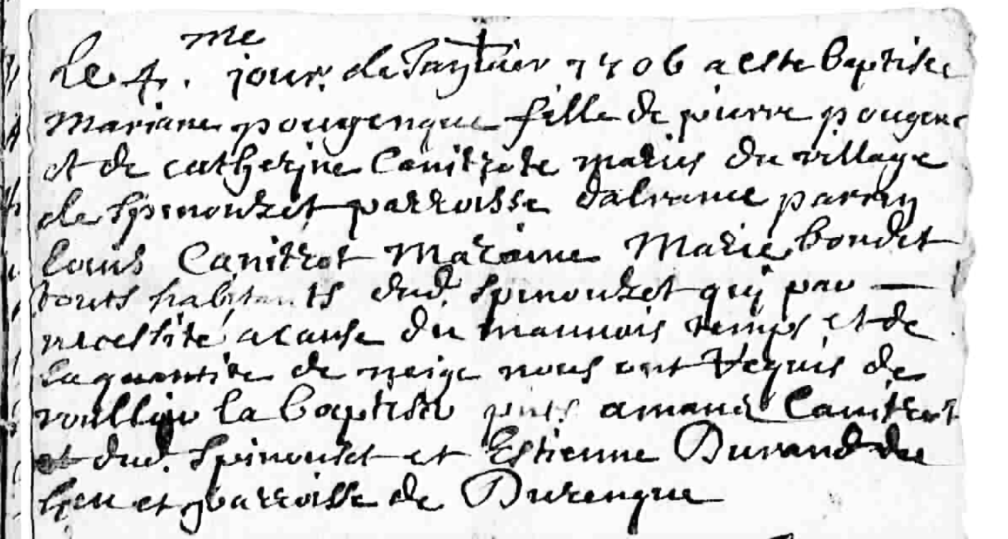 bapteme 1706 la capelle-farcel espinouzet.png