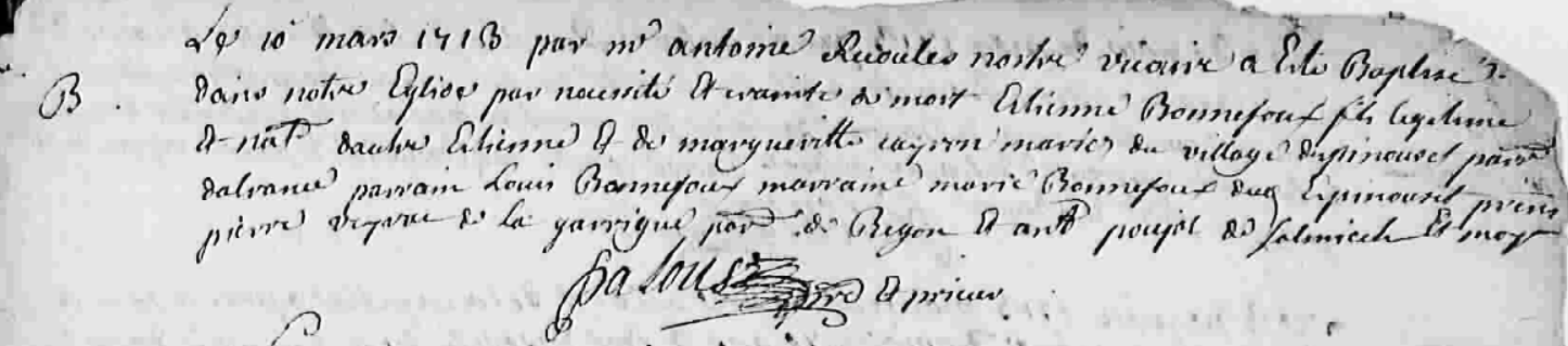 bapteme 1713 la capelle-farcel espinouzet.png