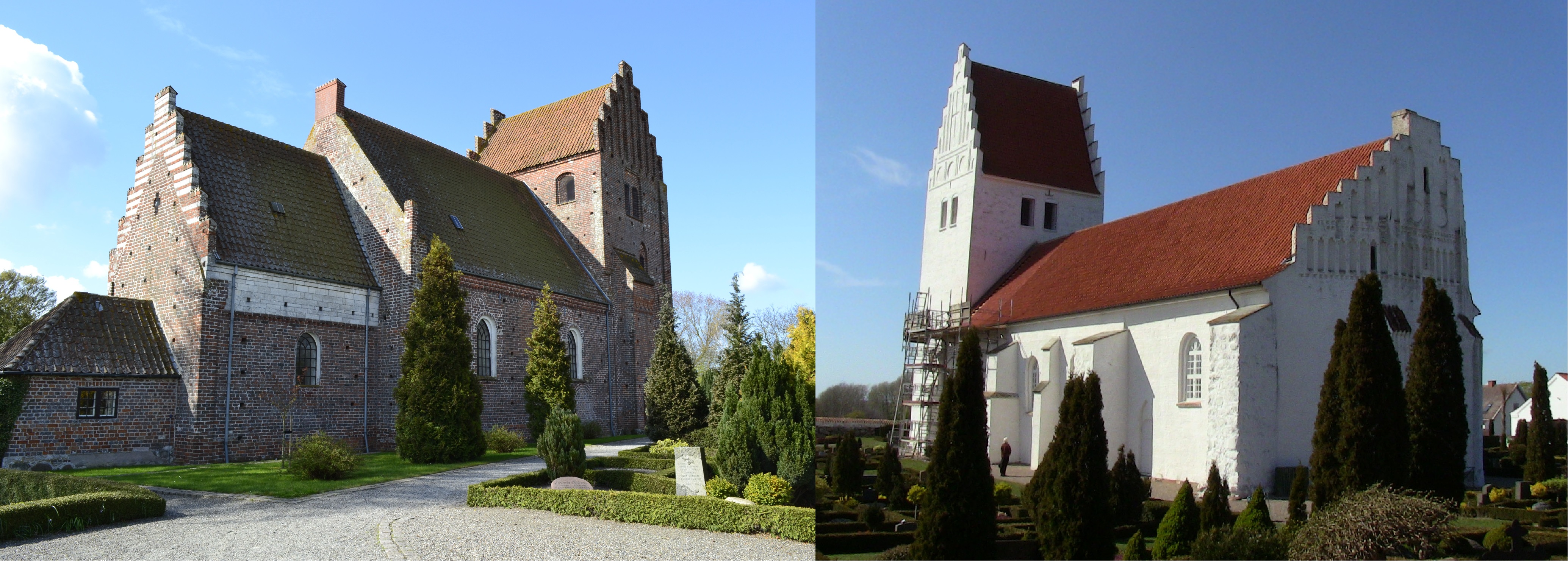 églises de Keldby et de Fanefjord jeanyvesbou.fr.JPG