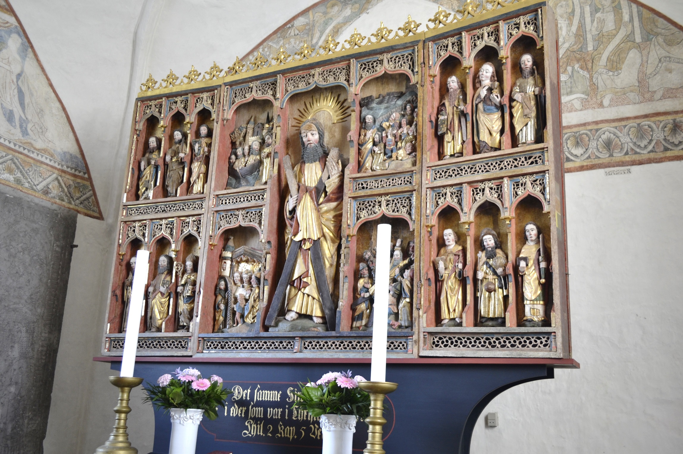 retable de Keldby photo Solène Cambefort jeanyvesbou.fr.JPG